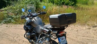 BMW R 1200 GS - 6