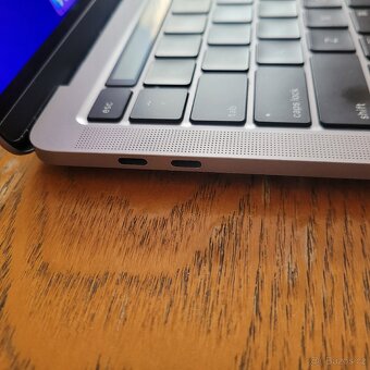 Macbook Pro 13 - 2020 M1 - 6
