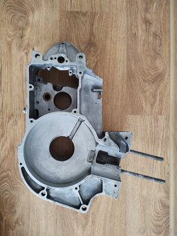 Prodám díly na Jawa ČZ 250/353, Jawa pérák a ČZ 175/470 - 6
