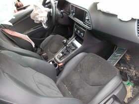 Seat Leon - 6