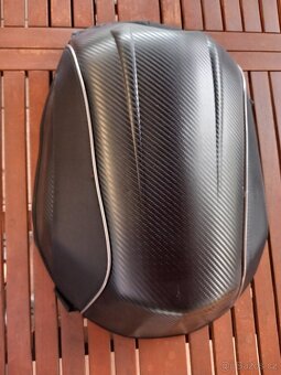 Batoh na moto - 6