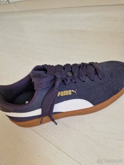 Pánské tenisky Puma Smash 3.0 Fl velikost 42 - 6
