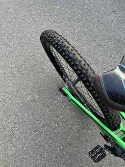 YT Tues 2017 celoodpružený bike “celopéro” - 6