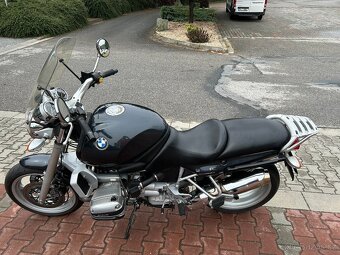 BMW R 850 R 1999 - 6