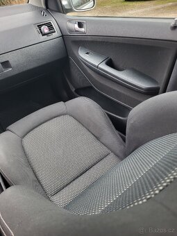 Škoda Fabia 1.2 benzín - 6
