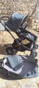 Bugaboo - 6