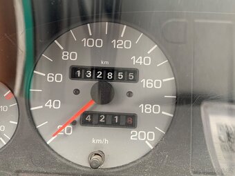 Prodám auto Škoda Felicia - 6