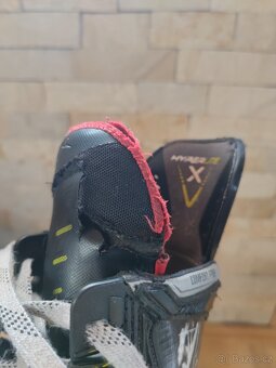 Brusle BAUER S21 TI VAPOR HYPERLITE - SR - 6