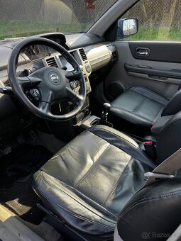 Nissan X-Trail 2.2 dci 100kw - 6