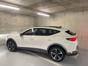 Cupra Formentor 1.5 TSI - záruka, tažné - 6
