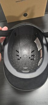 Jezdecke Helmy Samshield - 6