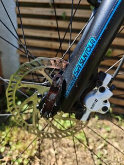 Jízdní kolo Specialized Ariel - 6