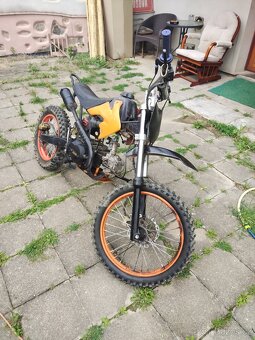 Pitbike - 6