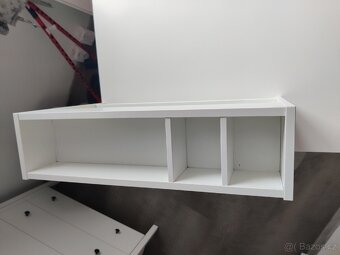 Rostoucí stůl PÄHL Ikea - 6