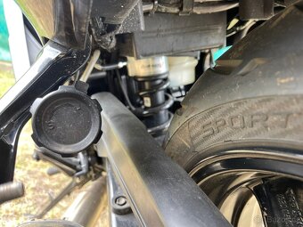 Honda CBR1100XX - 6