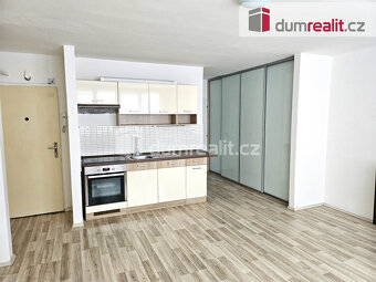 pronájem bytu 2+kk, 48 m2, Litoměřice - 6