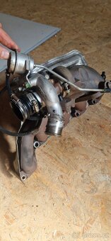 Motor 2.2 Ford transit, prevodovka Ford transit - 6