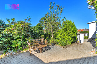 Prodej rodinného domu 4+1, 1 051 m², ul. Na Kopanici, Chrudi - 6