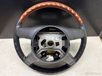 //Volant Chrysler 300C Různý dekor včetně Airbagu// - 6