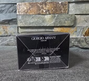 Armani Emporio Stronger With You Parfum - 6