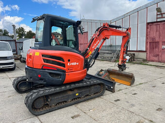 KUBOTA U48-4 - 6