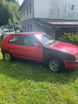 Škoda Felicia - 6