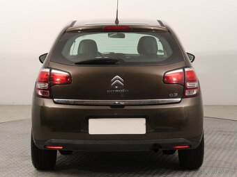 Citroën C3 1.2 VTi, 2013, 174 049 km - 6
