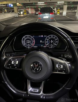 Volkswagen Arteon 2.0 TDI R-LINE - 6