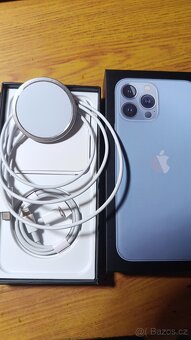 iphone 13 pro max jako nový - 6