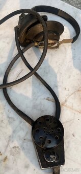 Radiostanice R - 108d ze sluchátky a manuálem - 6