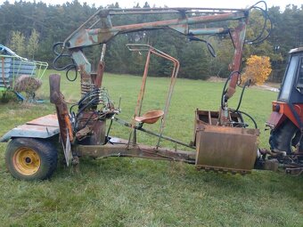 Nakladač unhz500. - 6