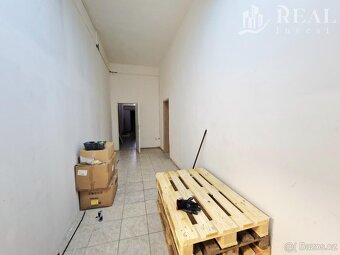 Prodej, obchodní prostor 548 m2, Most, ul. Jana Opletala - 6