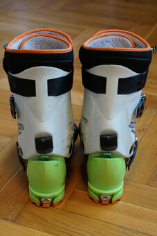 Telemark boty Crispi Shiver NTN - 6