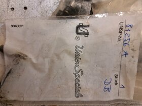 Union Special 81500 a Durkopf 265 - 6