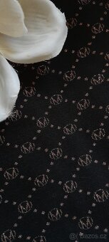 Mohito elegantní přiléhavé šaty - 6