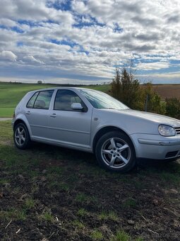 Volkswagen Golf IV  1.9 TDi 81kw - 6