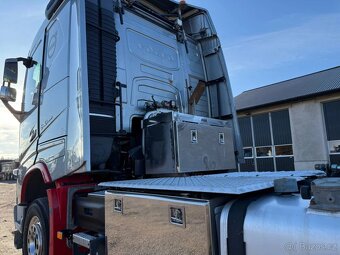 Volvo FH540 6x4 tahač - 6