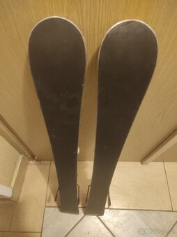 ROSSIGNOL dětske lyže 90cm - 6