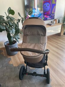 Kočárek Tutis Viva Life - 6