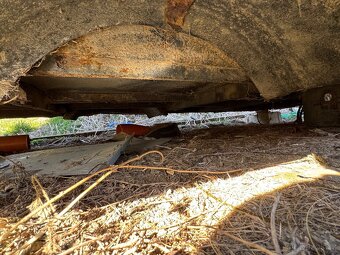 Stavební buňka - 6