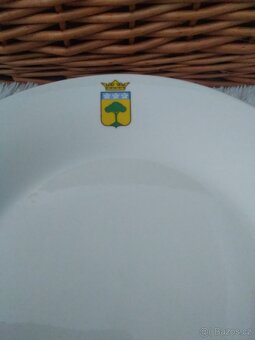 Piknikový koš Les Jardins de la Comtesse, 4 osoby - 6