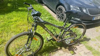 Dětské kolo X-Fact Extreme Pro - 6