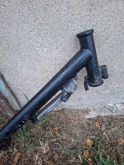 Babetta 210 rám - 6