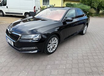 Pronájem vozidel pro řidiče Bolt a Uber po celé ČR 🚕 - 6