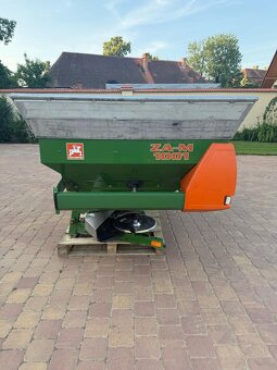 Rozmetadlo Amazone - 6