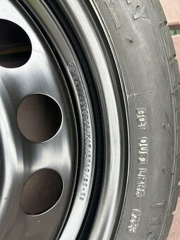 Prodám dojezdovou rezervu - 6