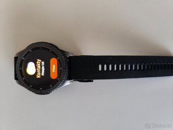 Hodinky Samsung Gear S3 Frontier - 6