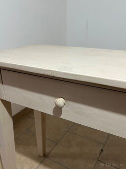 Toaletní stolek/stolek dekorativní - 6