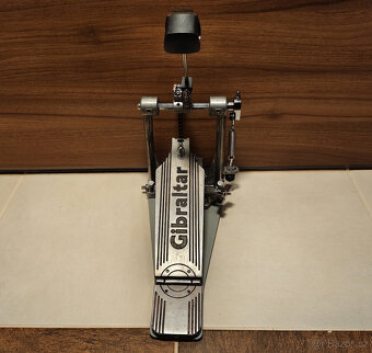 pedál GIBRALTAR Intruder I. - 6