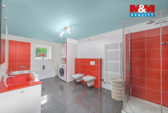 Prodej rodinného domu, 200 m2, Kladruby nad Labem, Kolesa - 6